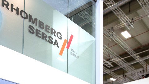 Rhomberg Sersa Rail Group Rhomberg Sersa Rail Group
