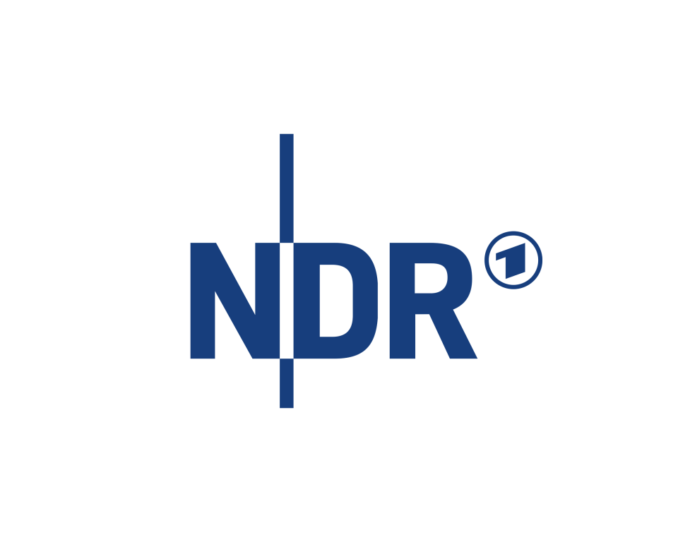 Norddeutscher Rundfunk Logo des Norddeutschen Rundfunks