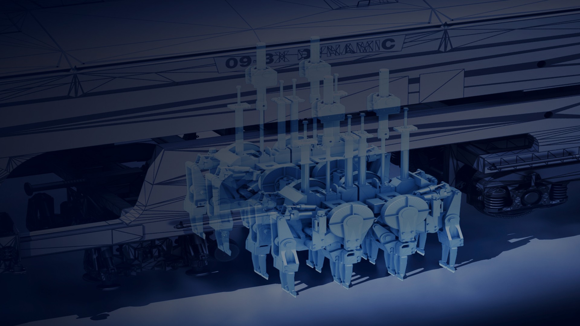 Produktbroschüre Plasser & Theurer Produktbroschüre