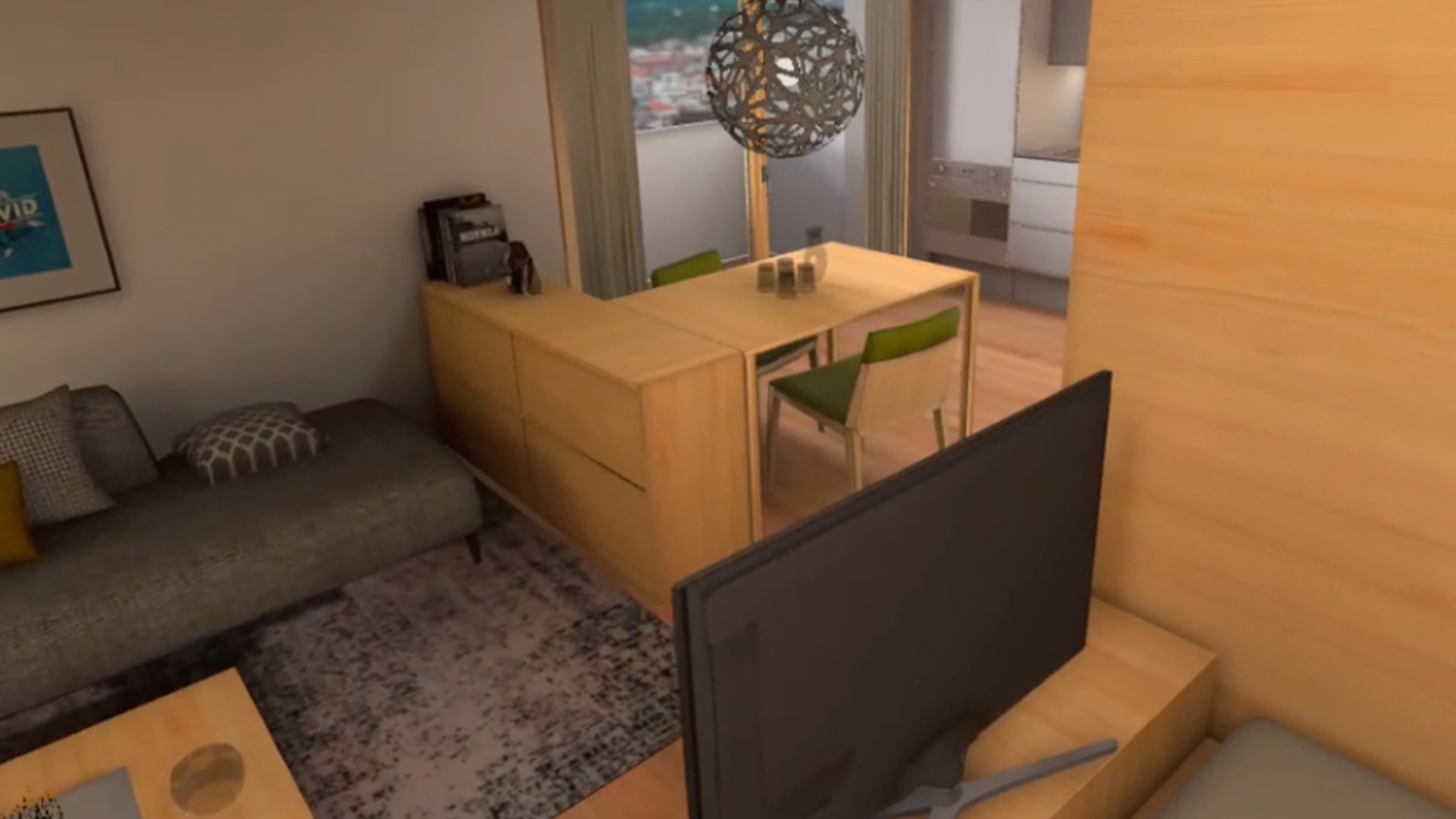 Rhomberg Microliving