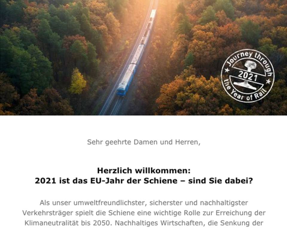 Experten-Kampagne für die Rhomberg Sersa Rail Group Experten-Kampagne für die Rhomberg Sersa Rail Group