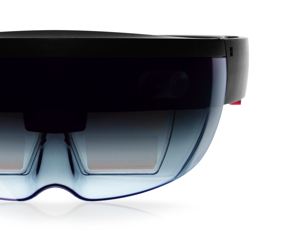 HoloLens HoloLens